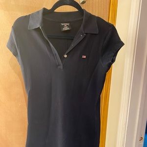 Polo by Ralph Lauren dress in polo shirt material. No stains or tears